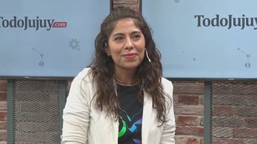 Leticia Lazarte, MP 3353