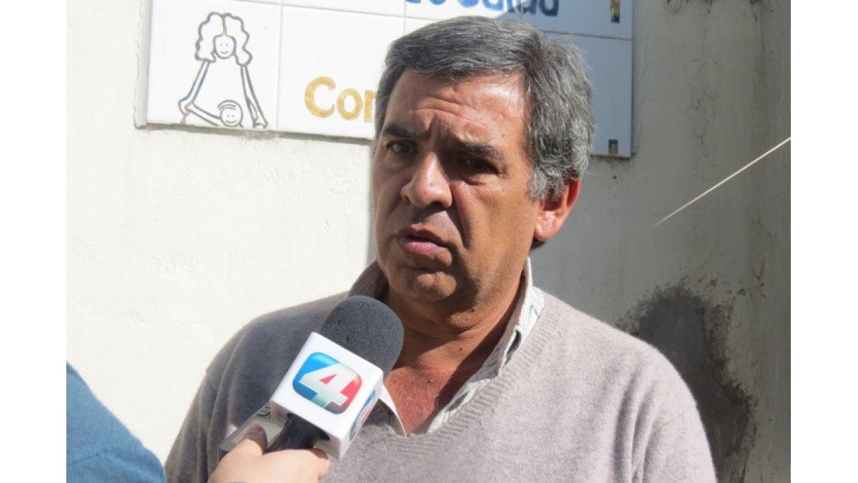 Dr. Miguel Avellaneda