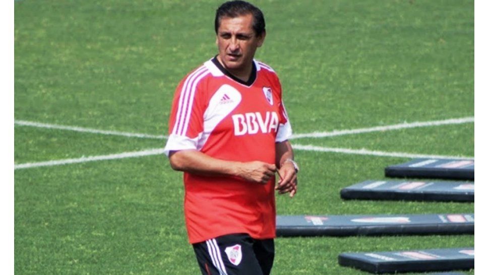 Ramón Díaz