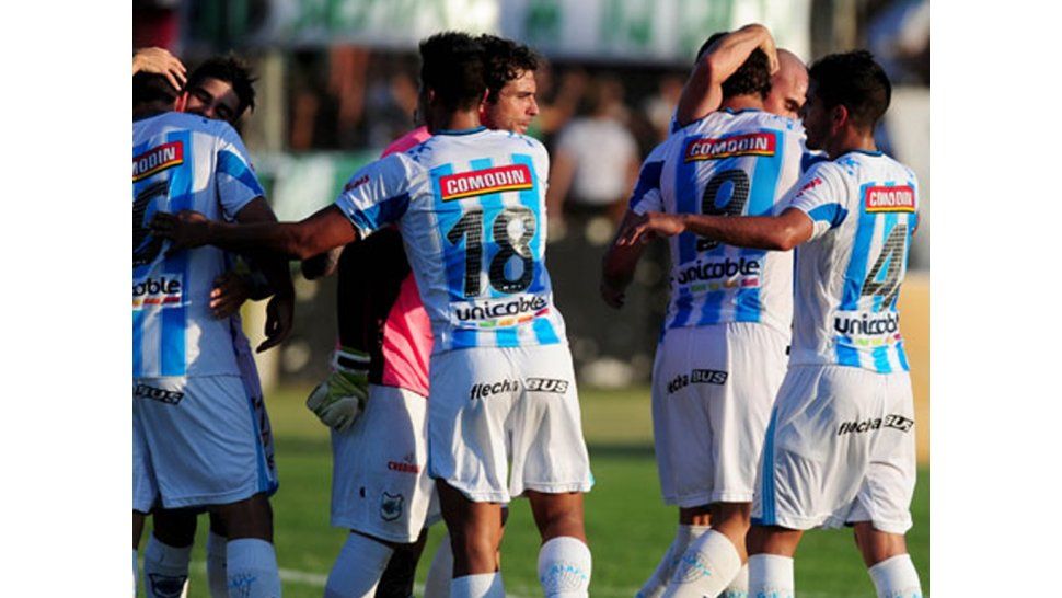 Gimnasia de Jujuy