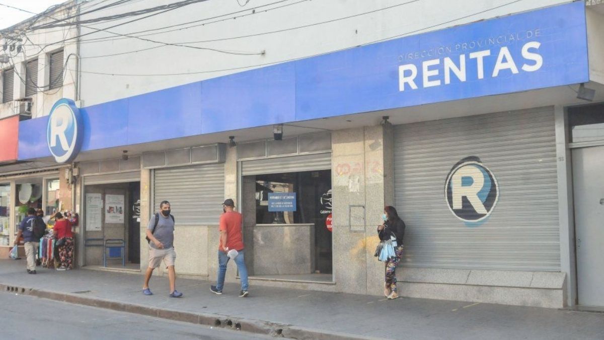 Impuesto inmobiliario: habrá descuentos de hasta el 25%