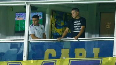 La fecha tentativa para el partido despedida de Riquelme es el 24 o 25 de junio de este 2023.