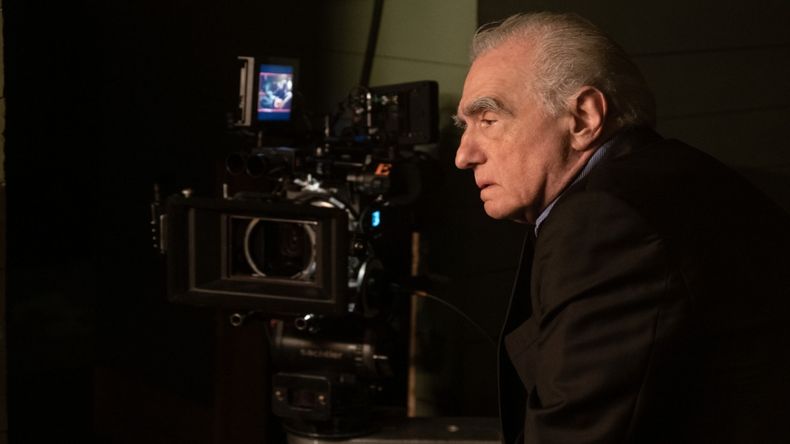 Martin Scorsese regresa a Las Vegas con Oscar Isaac en nueva serie thriller. &nbsp;