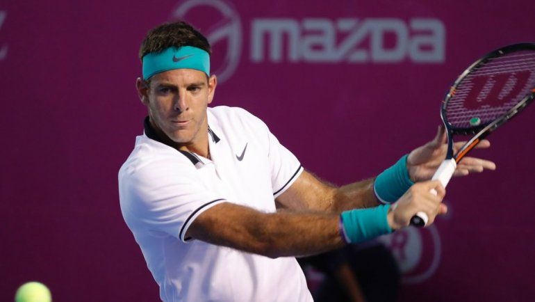 Del Potro