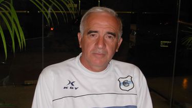 La nueva esperanza del Lobo.