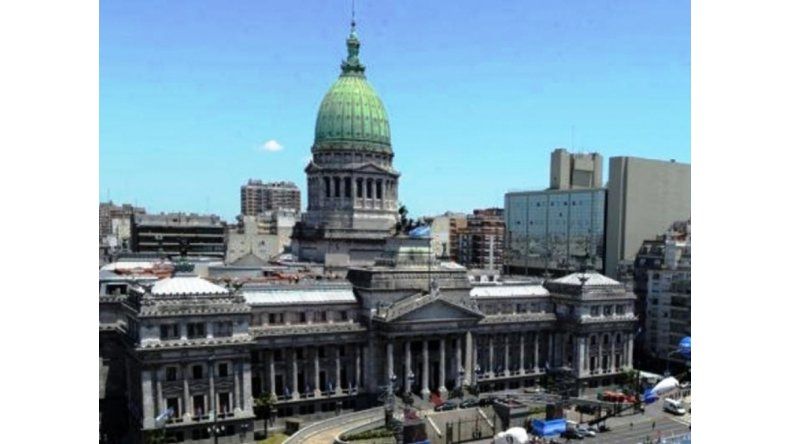 Congreso de la Nación