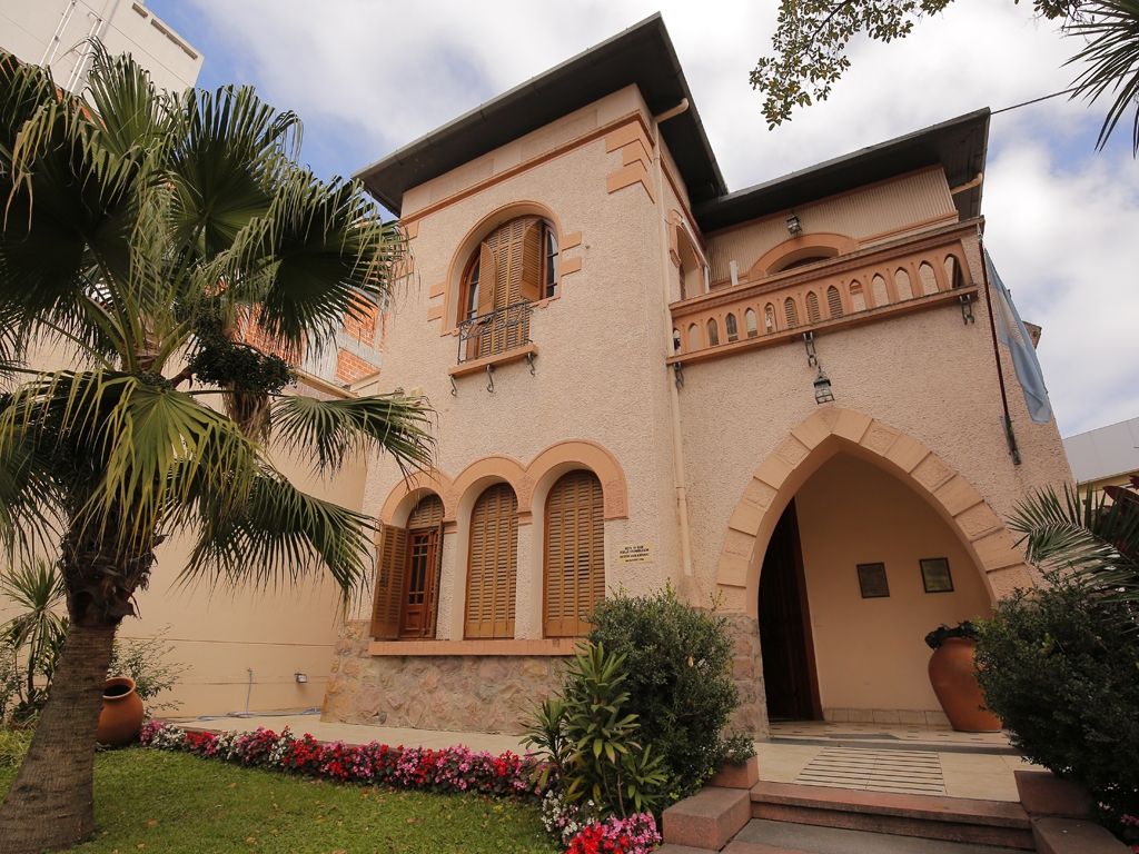 Colegio de Abogados