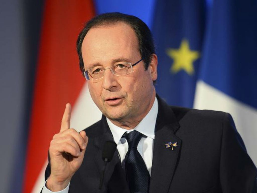 Hollande