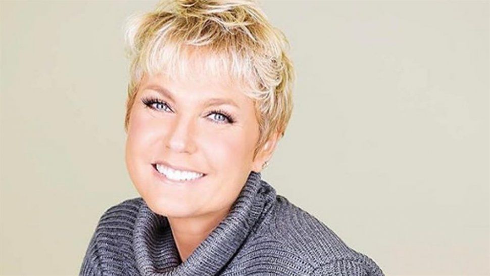 Xuxa perdió un juicio contra Google por una película erótica