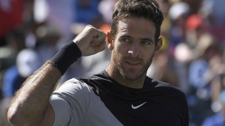 Del Potro y fuertes rumores de romance con una periodista deportiva