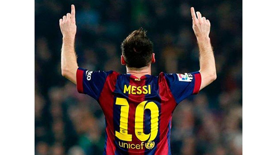 Messi