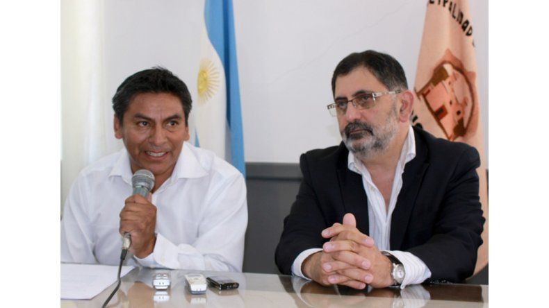 Convenio