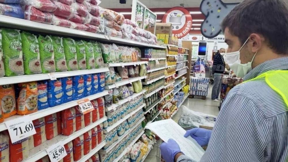 En Jujuy la inflación fue de 2,6% en noviembre. /Imagen ilustrativa