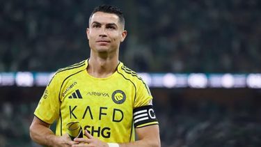 Cristiano Ronaldo habló de su retiro y sorprendió al mundo del fútbol