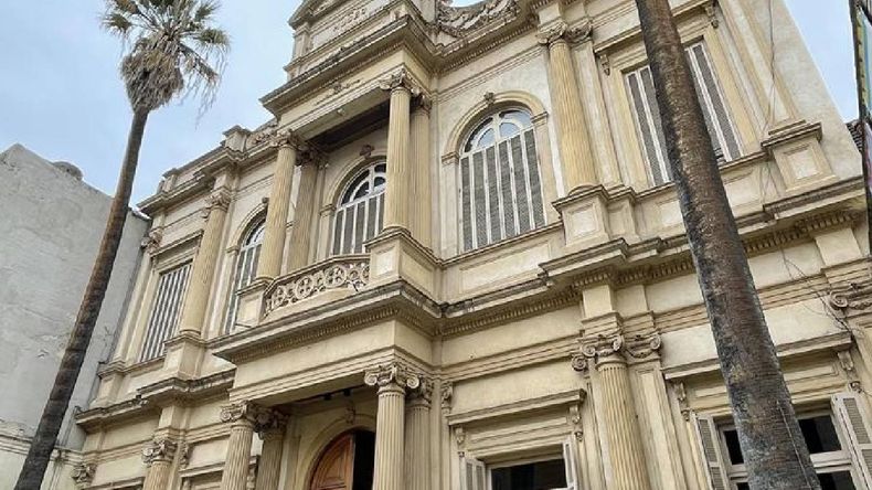 Tras 119 años, restituyen al Niño del Chañi a su comunidad en Jujuy