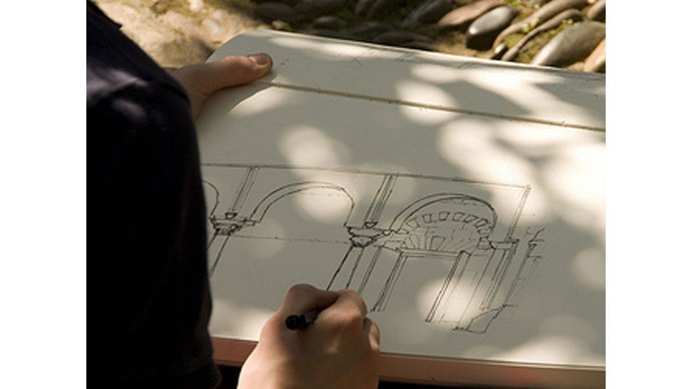 Concurso de dibujo