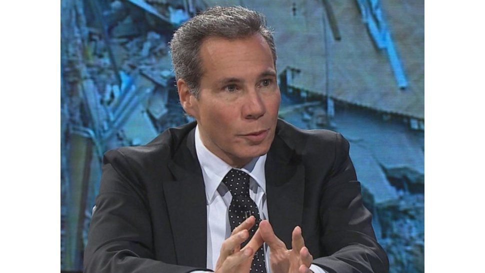 Nisman