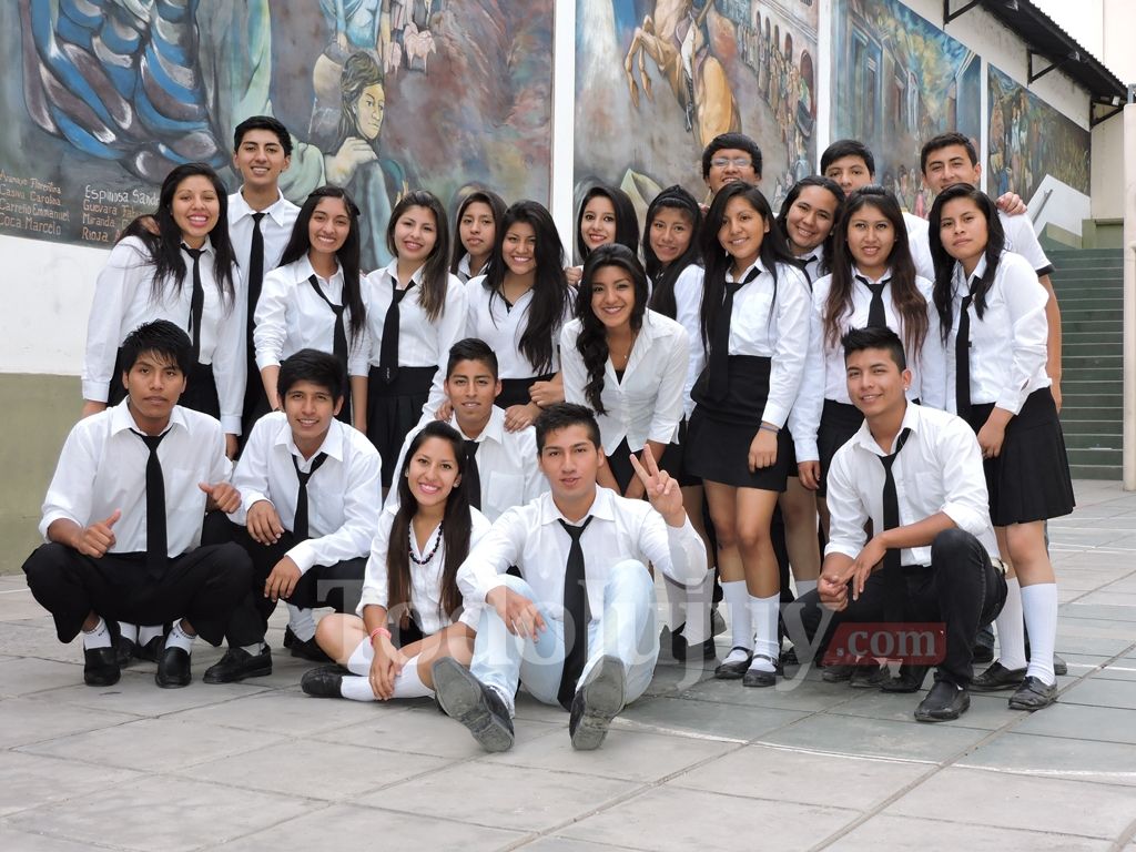 La promo 2015