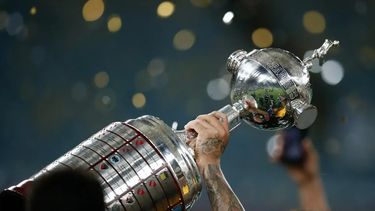 La Conmebol confirmó el estadio donde se jugará la final de la Libertadores 2025. &nbsp;
