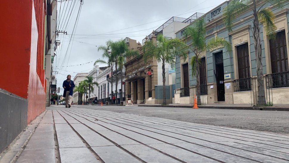 A dos años del Aspo en nuestro país