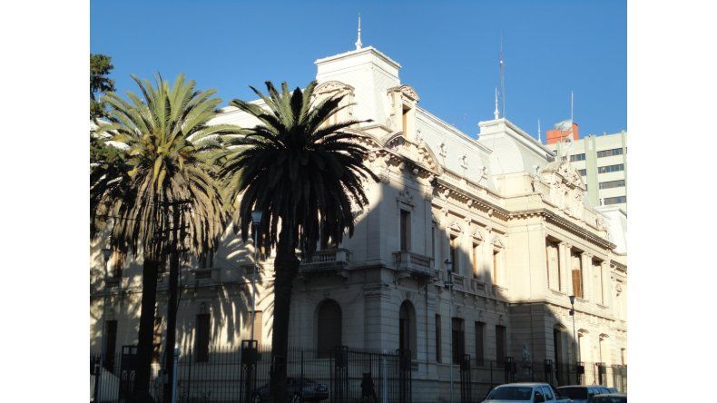 Ejecutivo provincial
