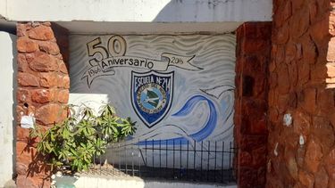 EscuelaPrimaria N.º 214 “Ejército del Norte”