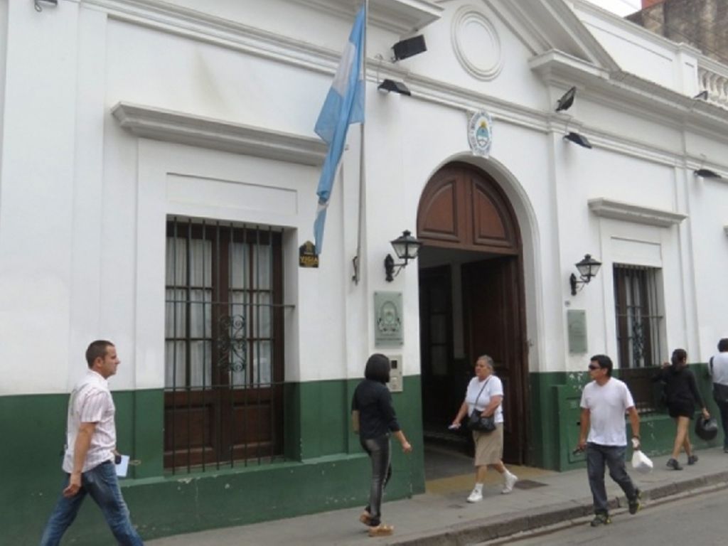Facultad de Ciencias Económicas