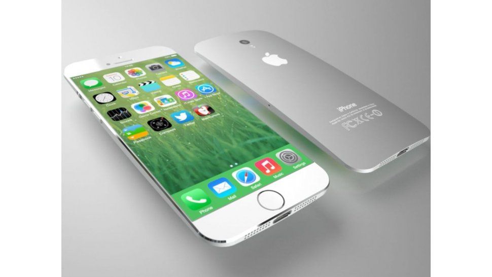 iPhone 7