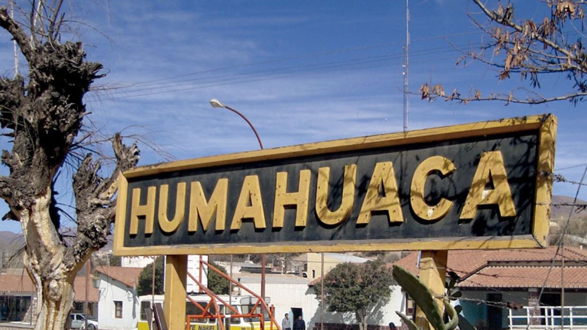 Un ciclista de 19 años murió en Humahuaca tras ser atropellado