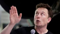 Cómo es Baby Grok, la nueva IA pensada para niños que lanzó Elon Musk.