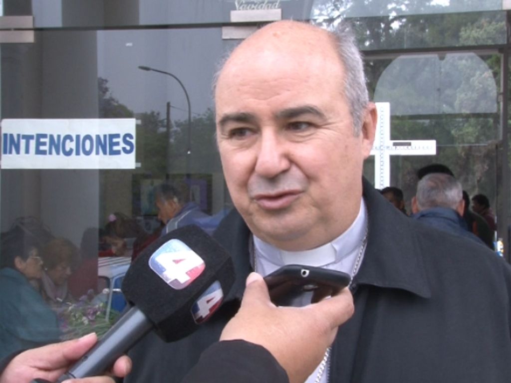 Padre César