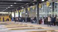 Los colectivos gratuitos para el interior saldrán desde la nueva terminal. Los colectivos gratuitos para el interior saldrán desde la nueva terminal.