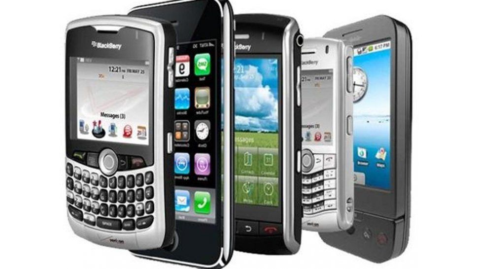 Celulares