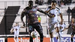 Con la obligación de sumar, Gimnasia de Jujuy visita a Deportivo Riestra