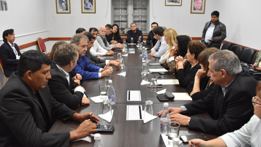 Con casi 300 obreros en actividad, Jujuy busca sostener la obra pública Con casi 300 obreros en actividad, Jujuy busca sostener la obra pública