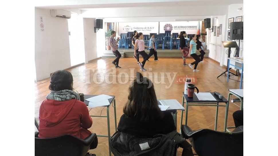 Casting