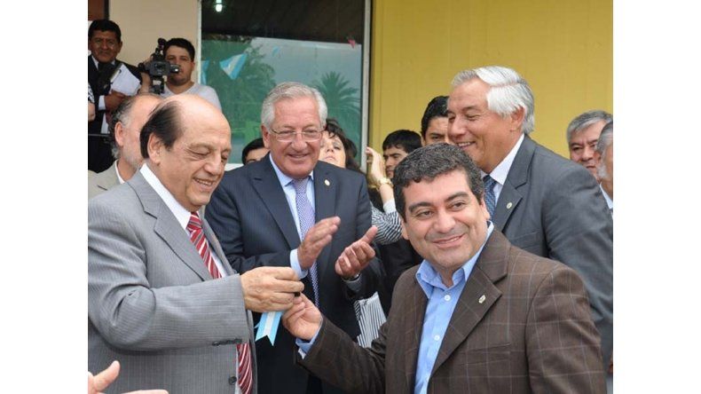 Entrega en Perico