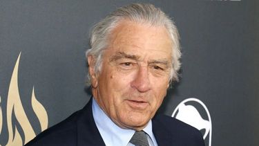 Las dos películas que Robert De Niro abandonó durante el rodaje por diferencias creativas.