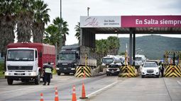Volverá el peaje en el acceso a Salta