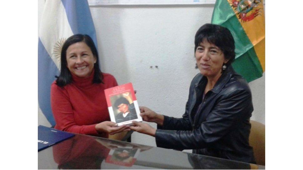 Magdaleno y Rodríguez