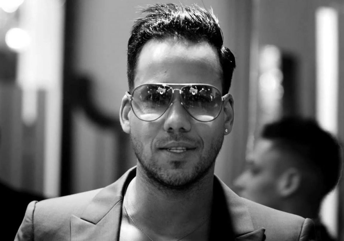 Romeo Santos