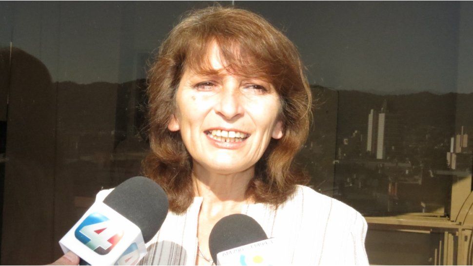 nora milone de junco