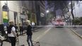 Explosión en Monteagudo: murió el hombre de 55 años internado.&nbsp;