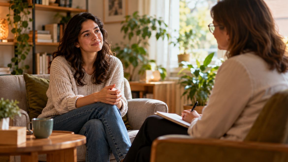 Cómo cuidamos nuestra salud mental&nbsp;