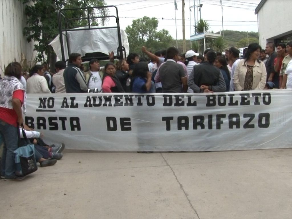 Audiencia pública