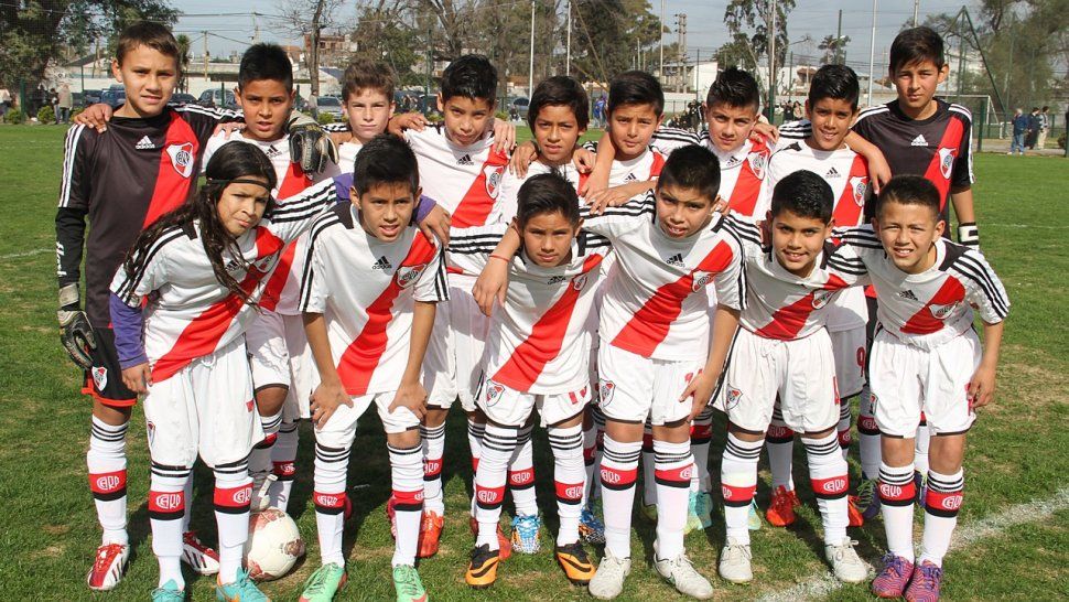 Una oportunidad única: River Plate busca talentos en Jujuy