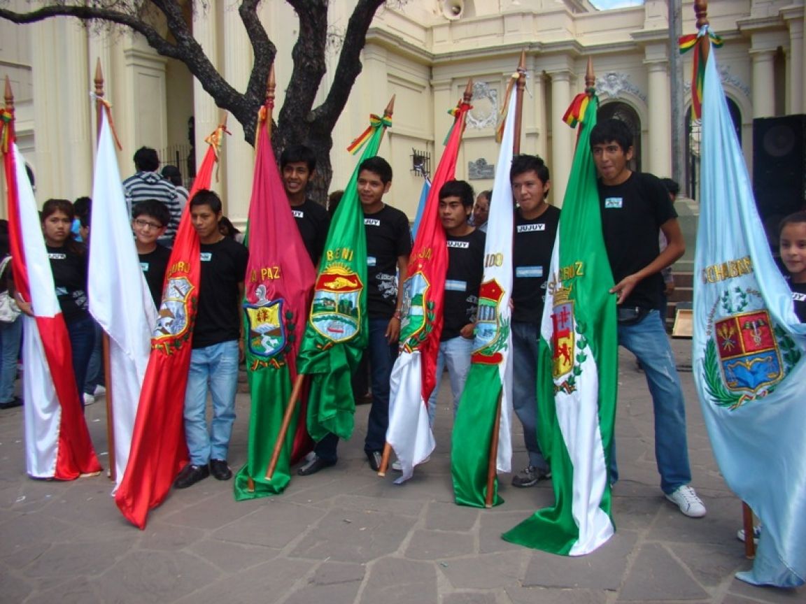 bolivia