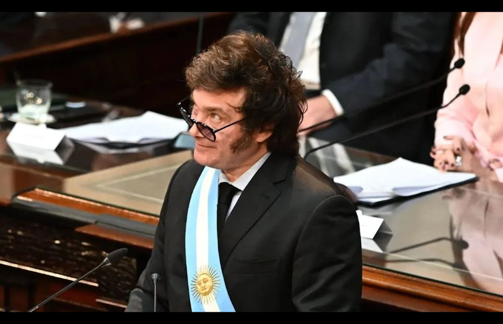Pacto de Mayo: qué gobernadores firmarán el acta y cuáles no.&nbsp;