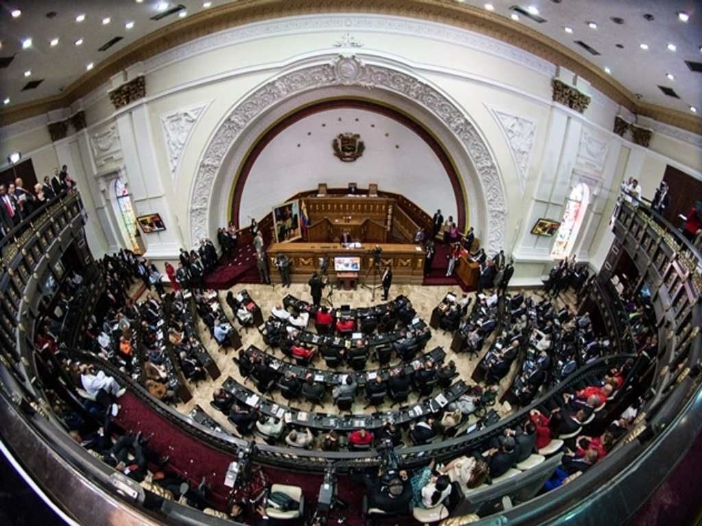 Asamblea Nacional Venezolana