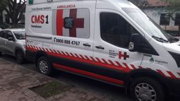 SAME recibió dos modernas ambulancias para La Quiaca y Humahuaca